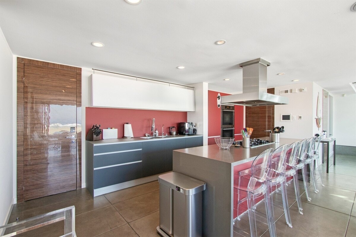 Mission Beach And Pacific Beach Home 1007208