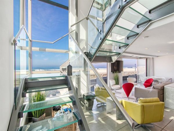 Mission Beach And Pacific Beach Home 1007208