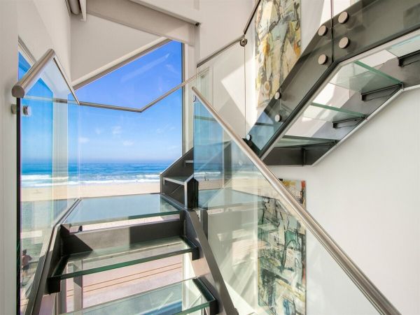 Mission Beach And Pacific Beach Home 1007208