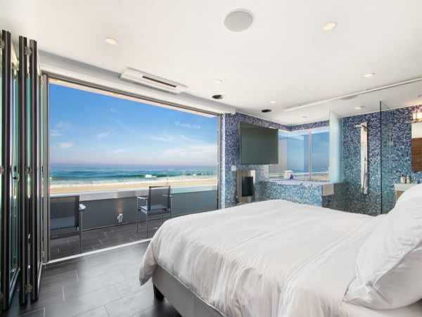 Mission Beach And Pacific Beach Home 1007208