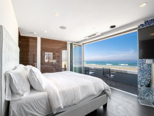 Mission Beach And Pacific Beach Home 1007208