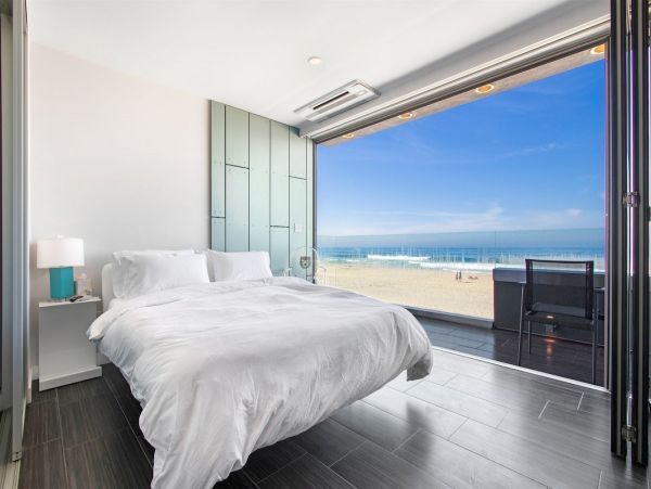 Mission Beach And Pacific Beach Home 1007208