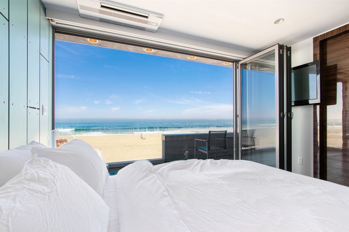Mission Beach And Pacific Beach Home 1007208
