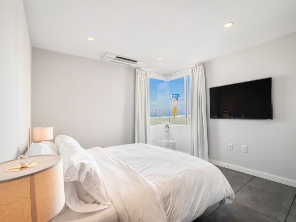 Mission Beach And Pacific Beach Home 1007208