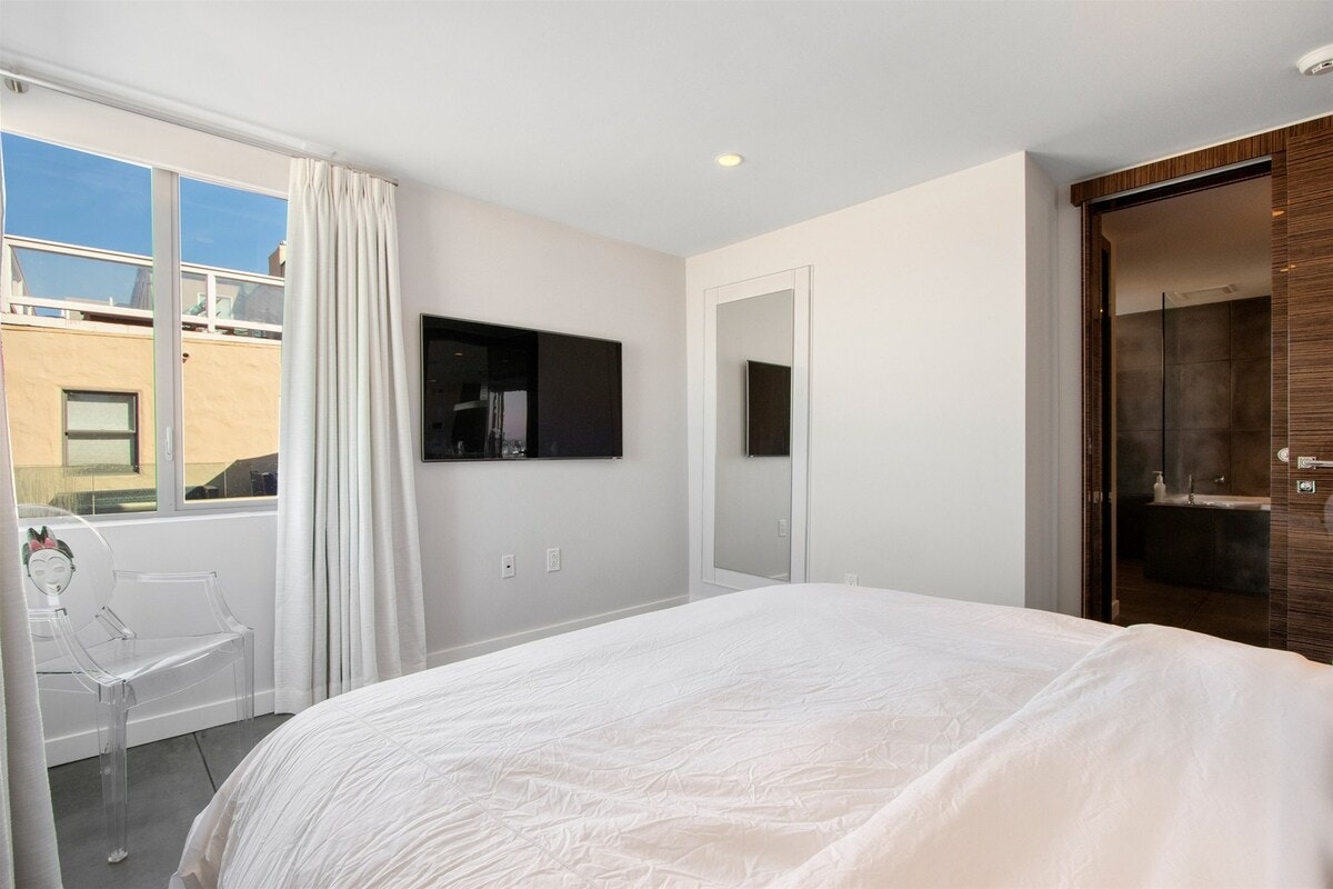 Mission Beach And Pacific Beach Home 1007208