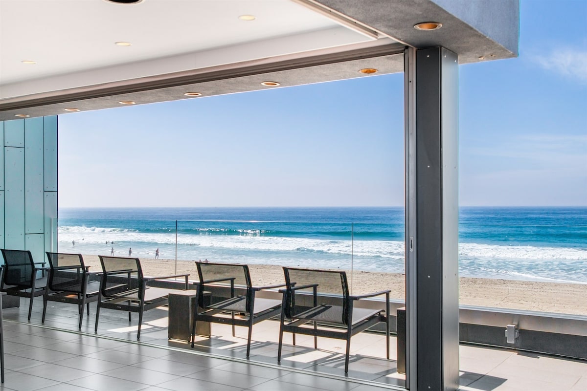 Mission Beach And Pacific Beach Home 1007208