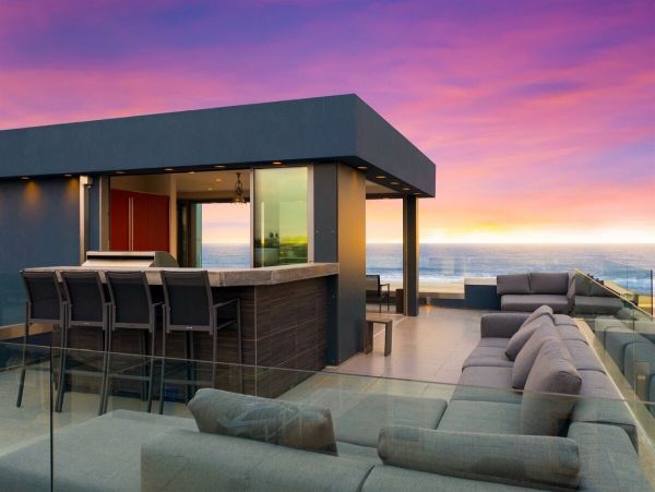 Mission Beach And Pacific Beach Home 1007208