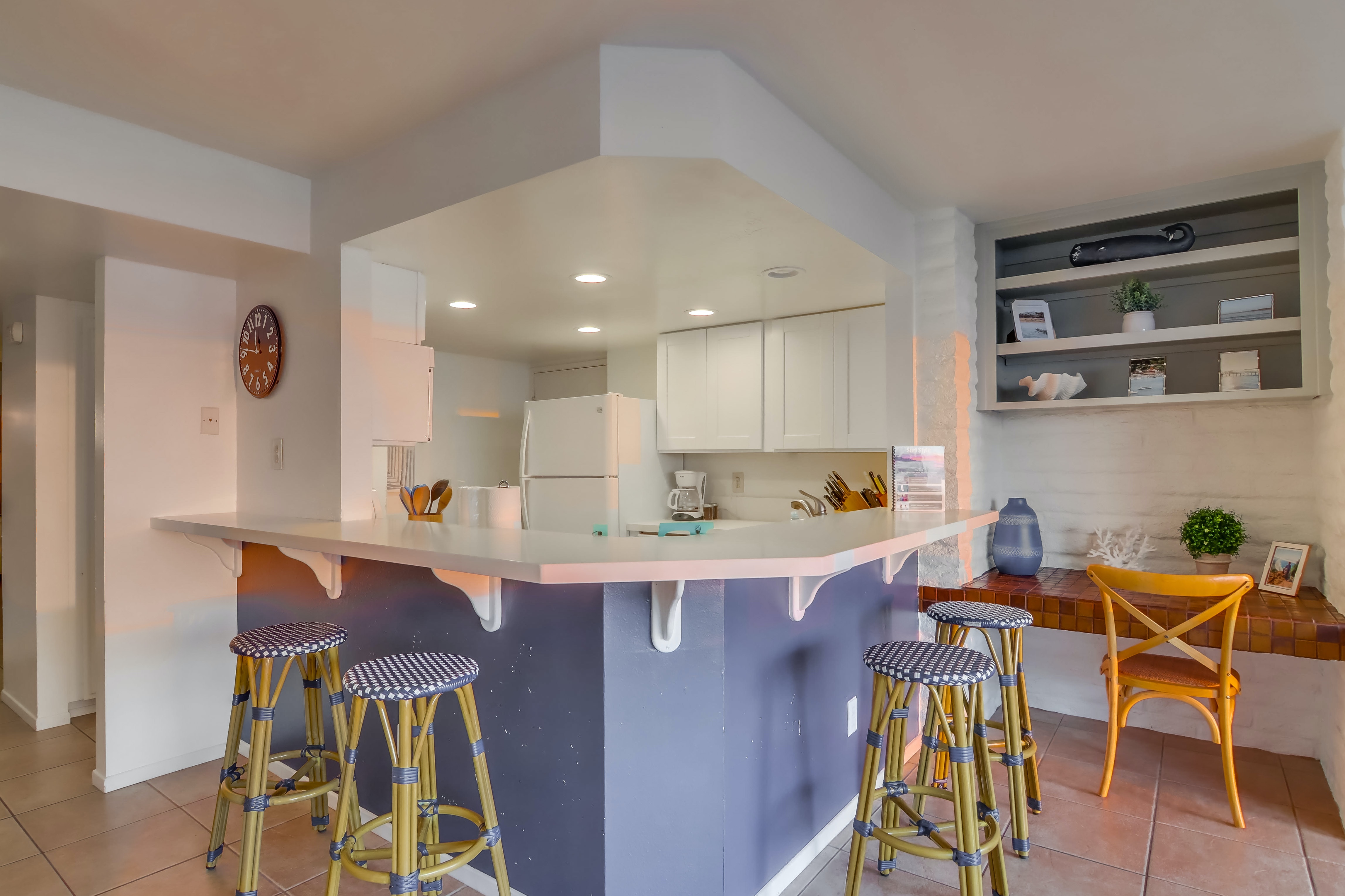 Mission Beach And Pacific Beach Home 1007211