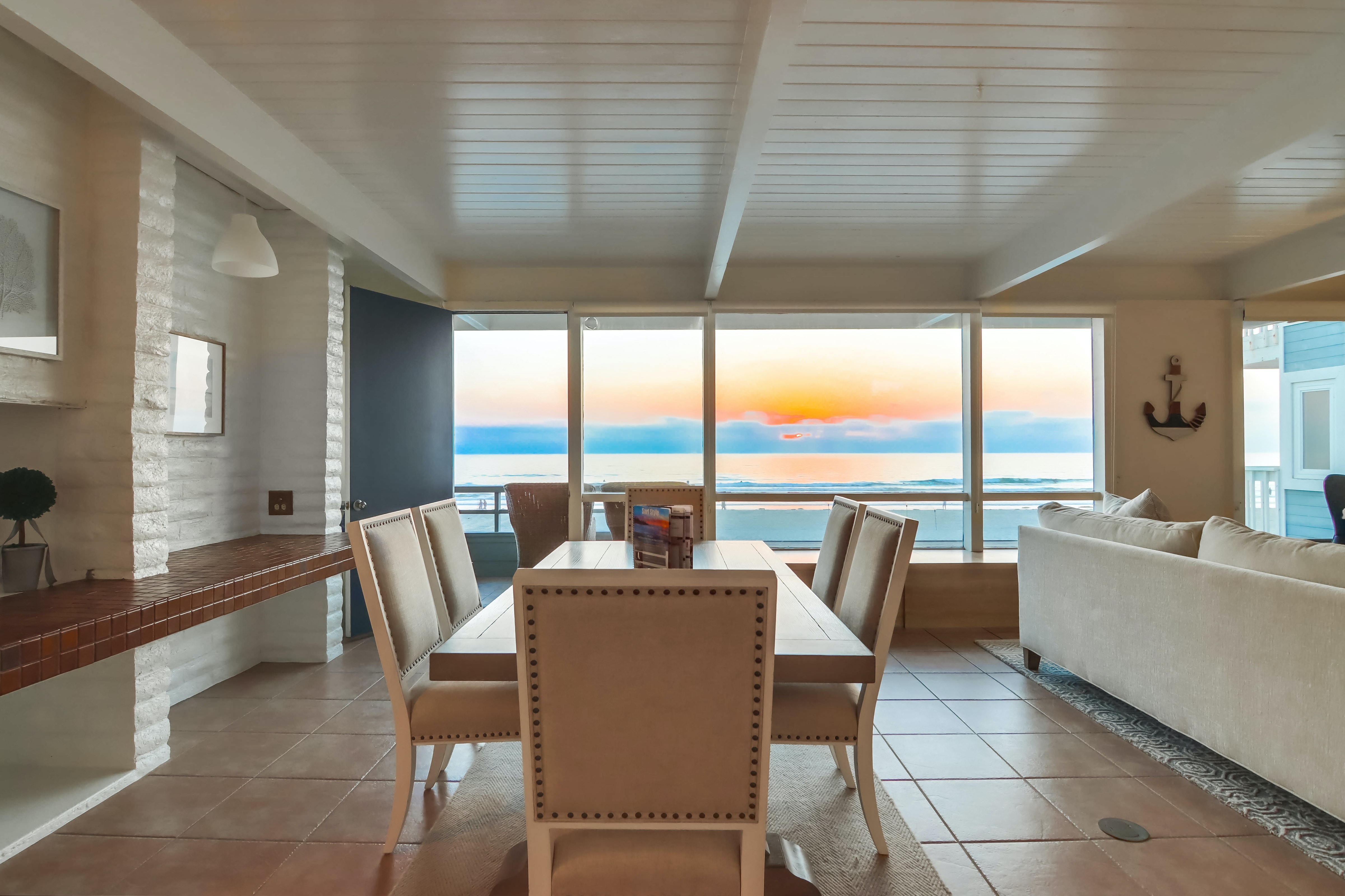 Mission Beach And Pacific Beach Home 1007211