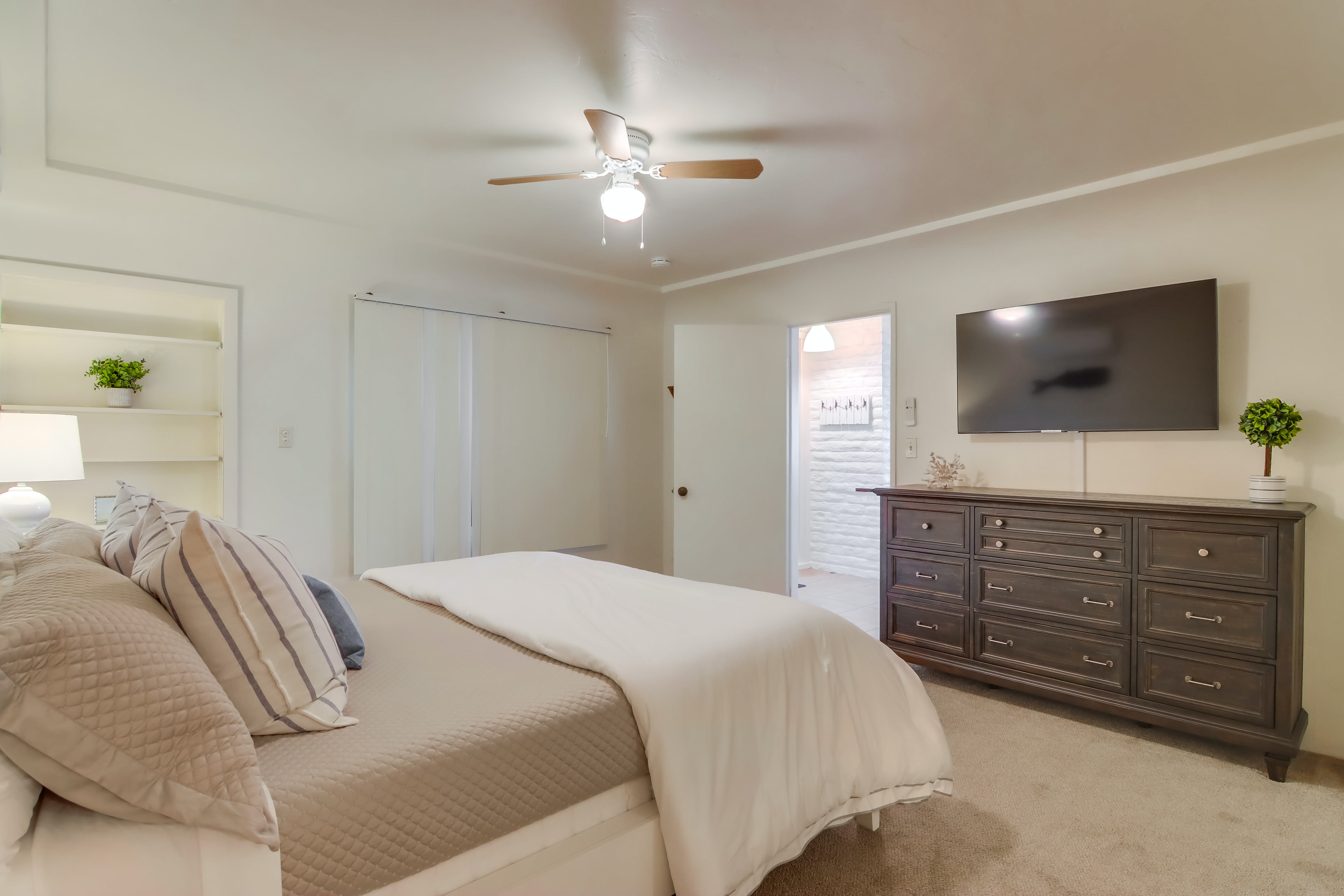 Mission Beach And Pacific Beach Home 1007211