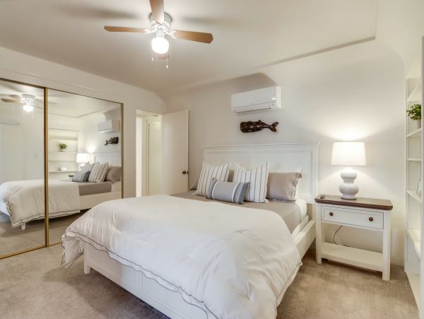 Mission Beach And Pacific Beach Home 1007211