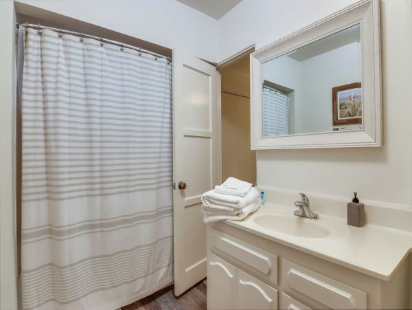 Mission Beach And Pacific Beach Home 1007211
