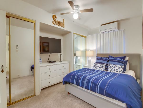 Mission Beach And Pacific Beach Home 1007211