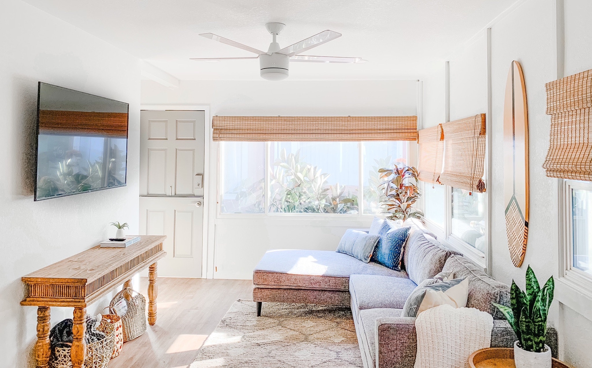 Mission Beach And Pacific Beach Condo 1007218