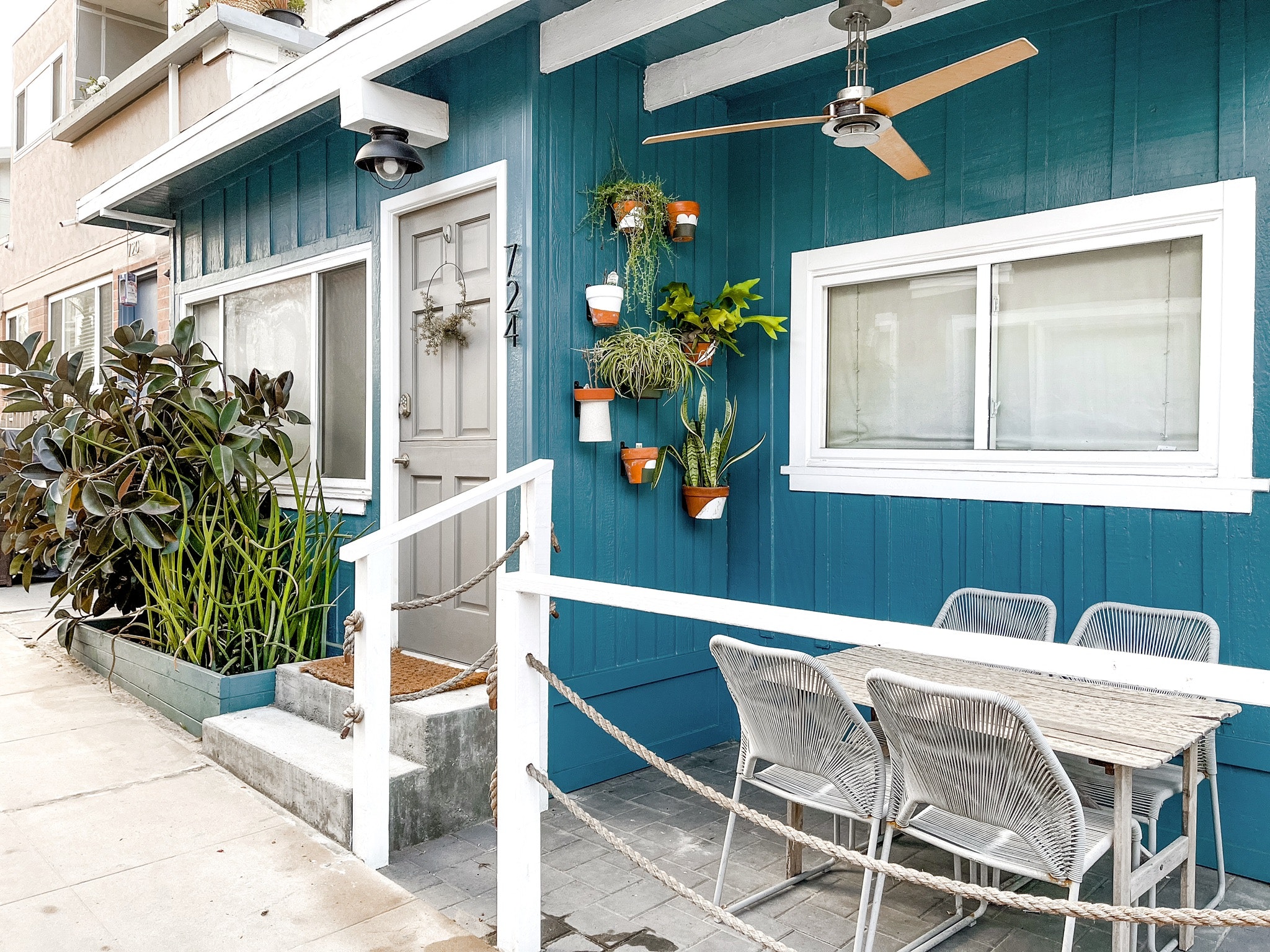 Mission Beach And Pacific Beach Condo 1007218