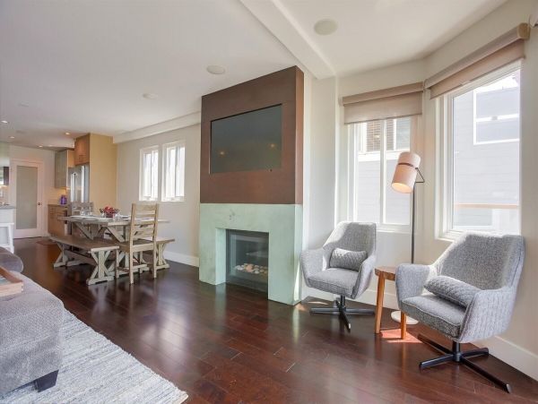 Mission Beach And Pacific Beach Home 1007220
