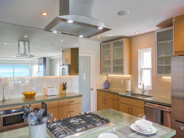 Mission Beach And Pacific Beach Home 1007220