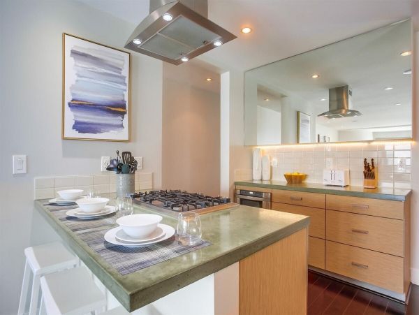 Mission Beach And Pacific Beach Home 1007220