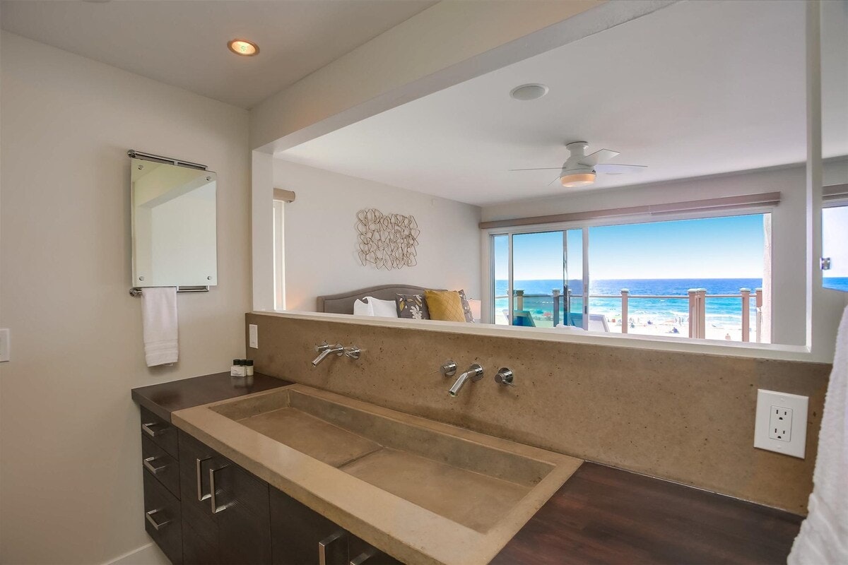 Mission Beach And Pacific Beach Home 1007220