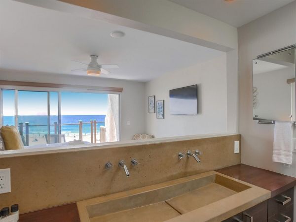 Mission Beach And Pacific Beach Home 1007220