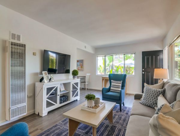 Mission Beach And Pacific Beach Condo 1007221