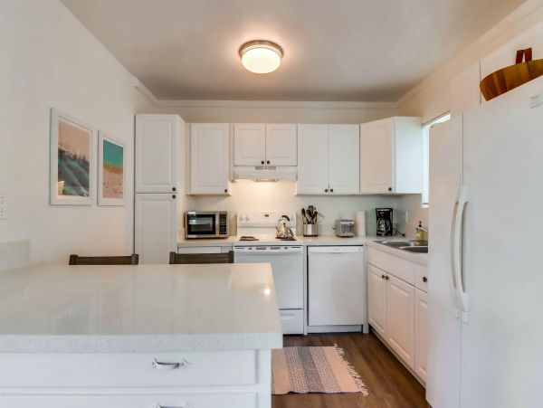 Mission Beach And Pacific Beach Condo 1007221