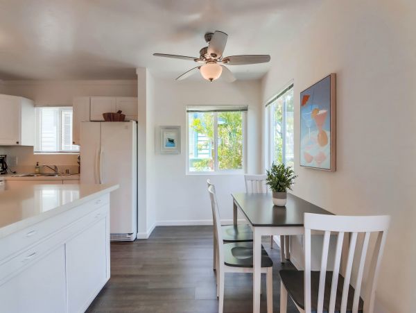 Mission Beach And Pacific Beach Condo 1007221