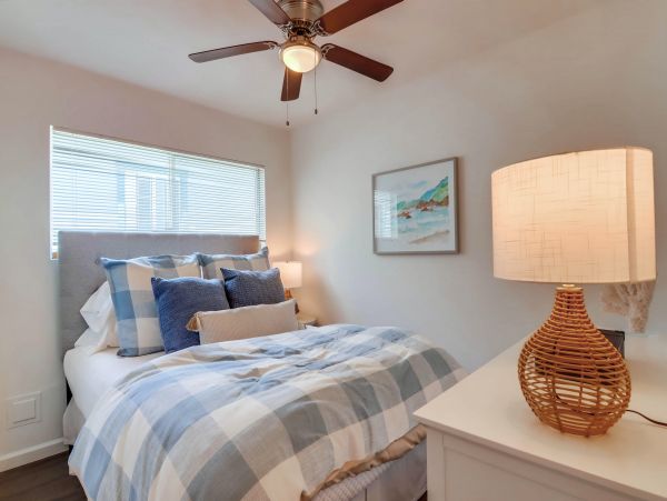 Mission Beach And Pacific Beach Condo 1007221