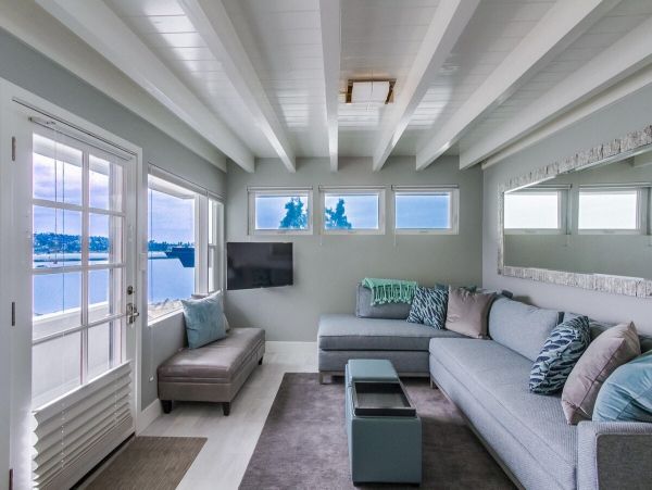 Mission Beach And Pacific Beach Condo 1007222