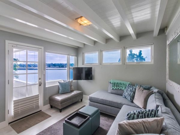 Mission Beach And Pacific Beach Condo 1007222