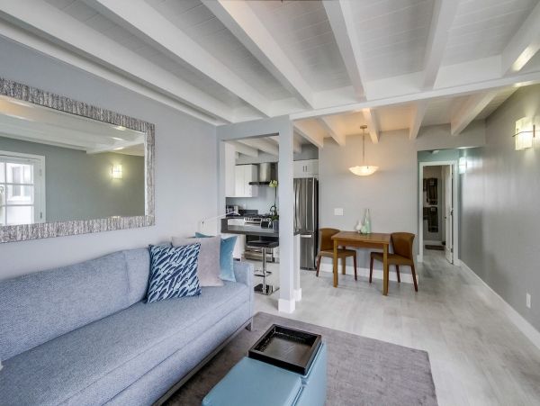 Mission Beach And Pacific Beach Condo 1007222