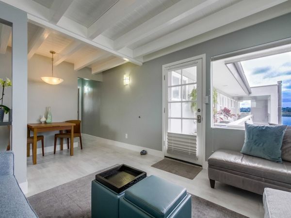 Mission Beach And Pacific Beach Condo 1007222