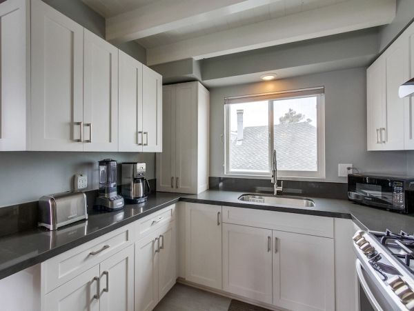 Mission Beach And Pacific Beach Condo 1007222