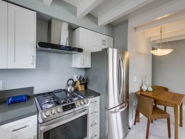 Mission Beach And Pacific Beach Condo 1007222