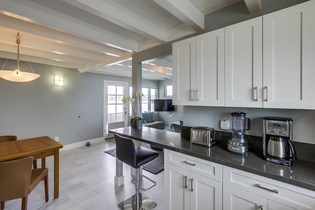 Mission Beach And Pacific Beach Condo 1007222