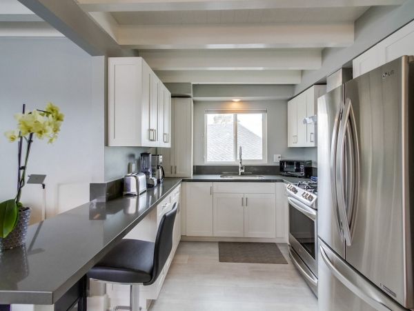 Mission Beach And Pacific Beach Condo 1007222