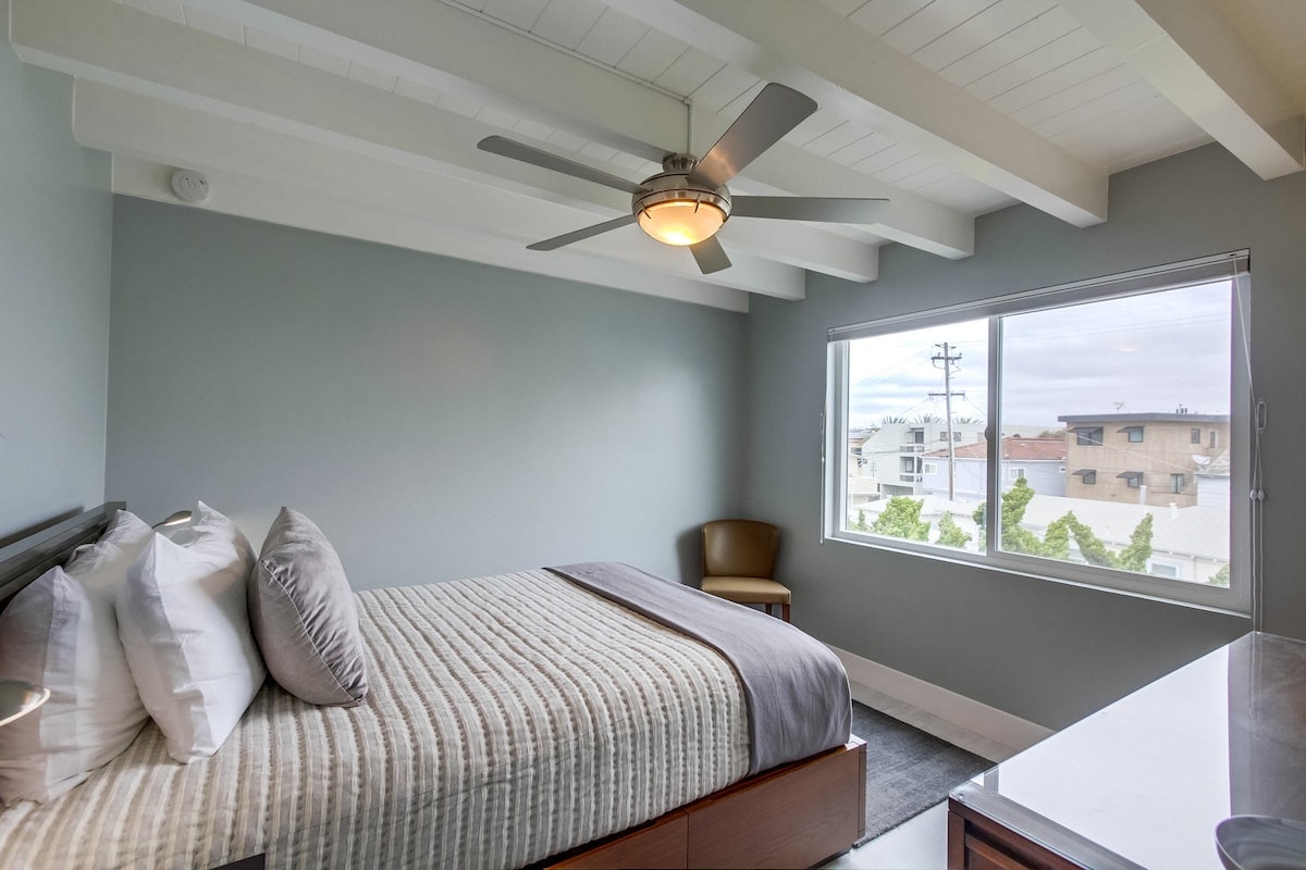 Mission Beach And Pacific Beach Condo 1007222