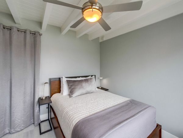 Mission Beach And Pacific Beach Condo 1007222