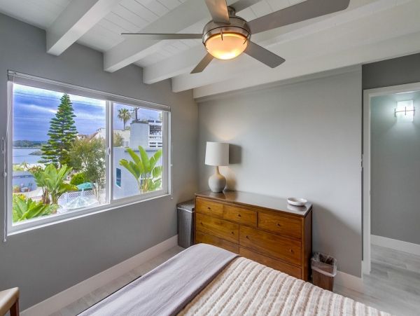 Mission Beach And Pacific Beach Condo 1007222