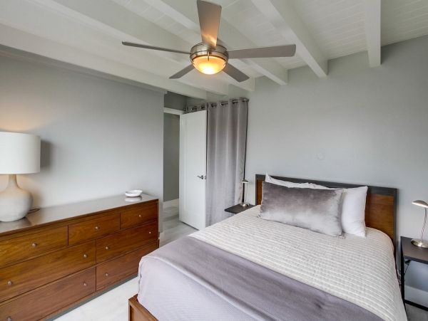 Mission Beach And Pacific Beach Condo 1007222
