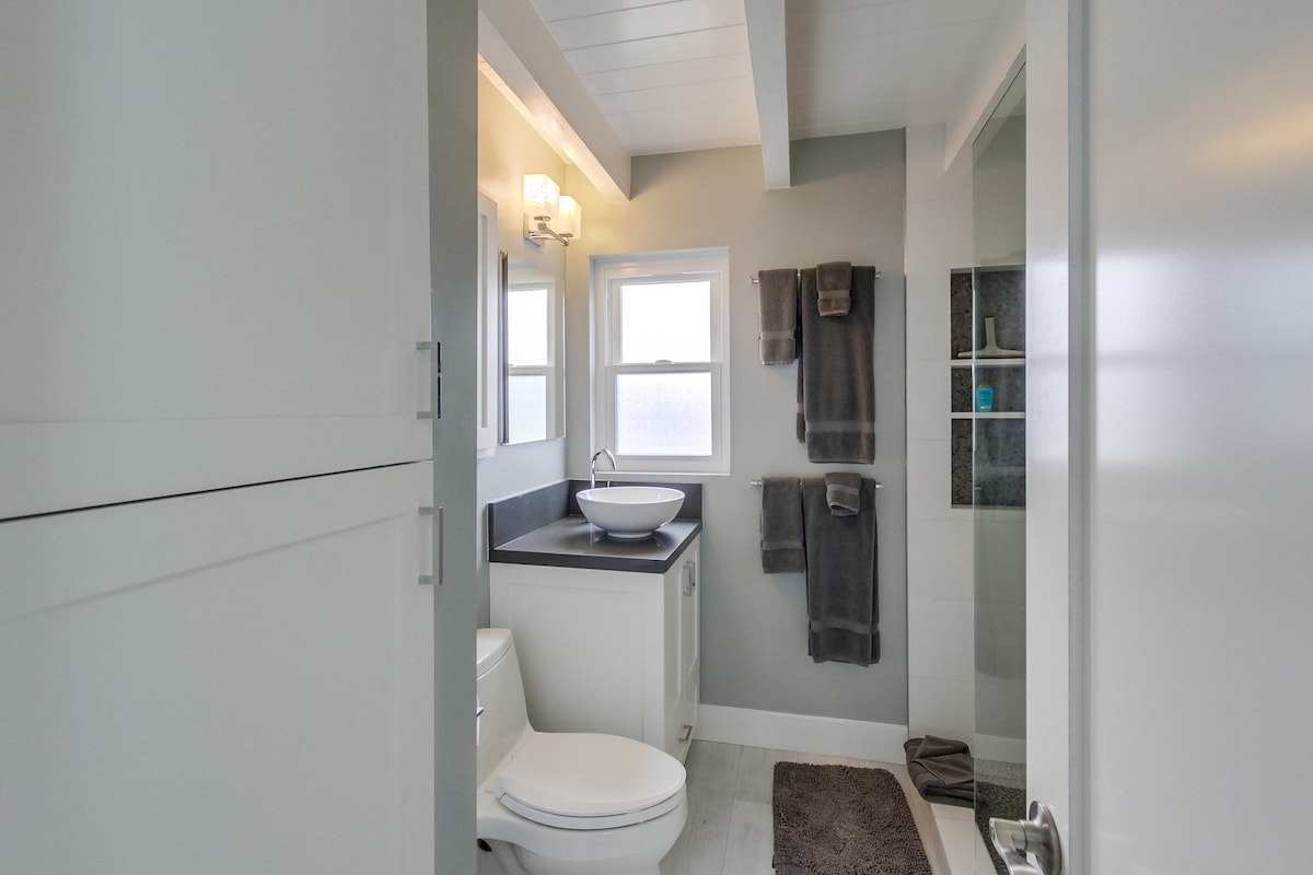 Mission Beach And Pacific Beach Condo 1007222