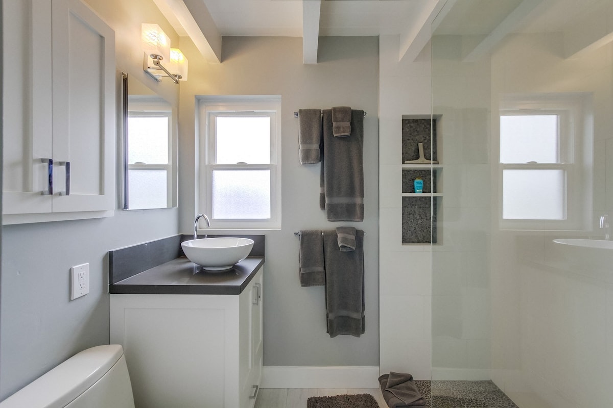 Mission Beach And Pacific Beach Condo 1007222
