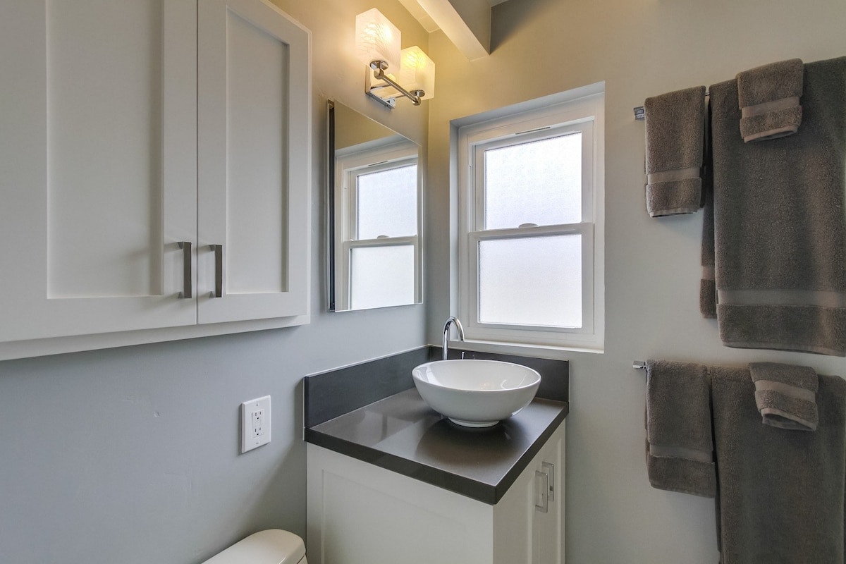 Mission Beach And Pacific Beach Condo 1007222
