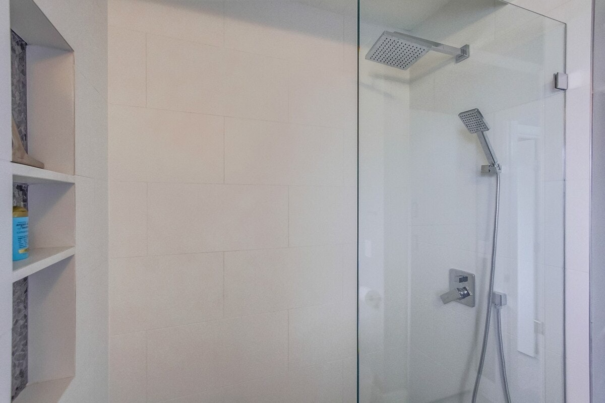 Mission Beach And Pacific Beach Condo 1007222