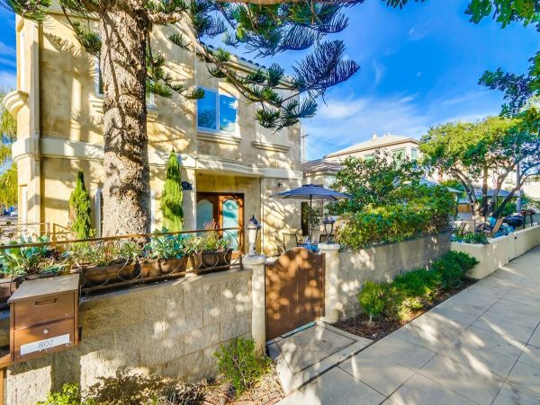 Mission Beach And Pacific Beach Home 1007223