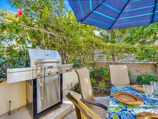 Mission Beach And Pacific Beach Home 1007223