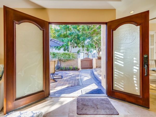 Mission Beach And Pacific Beach Home 1007223