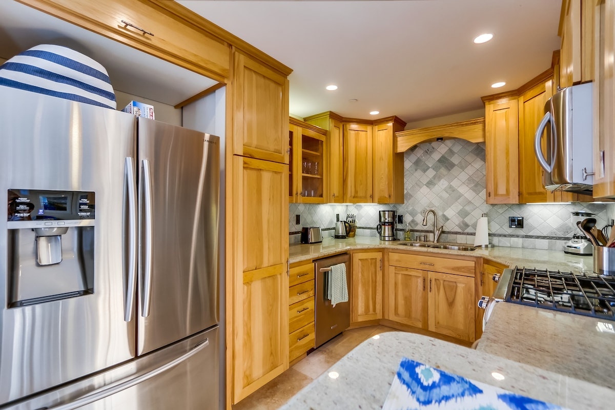 Mission Beach And Pacific Beach Home 1007223