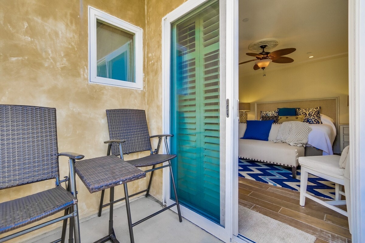 Mission Beach And Pacific Beach Home 1007223