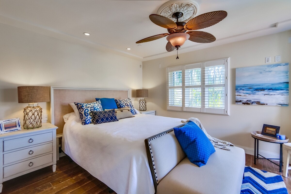Mission Beach And Pacific Beach Home 1007223